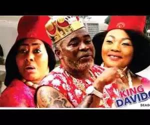King Davido Season 1 - Latest 2016 Nigerian Nollywood Movie